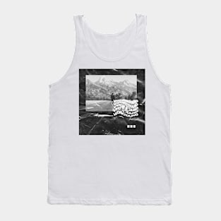 Work Hard Tank Top